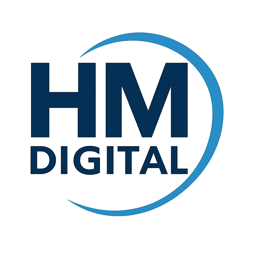 HM Digital